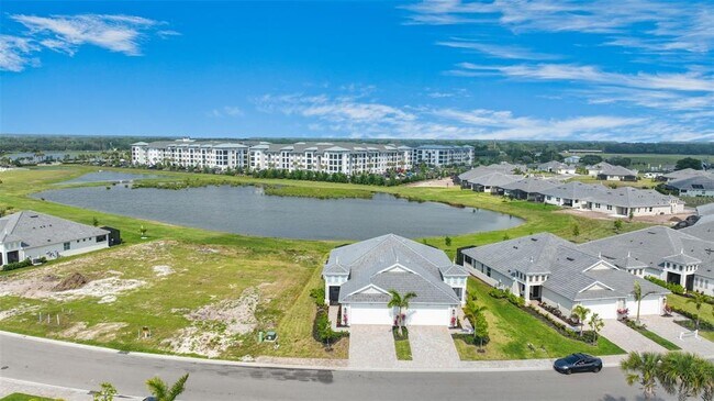 Building Photo - 133 Van Gogh Cove