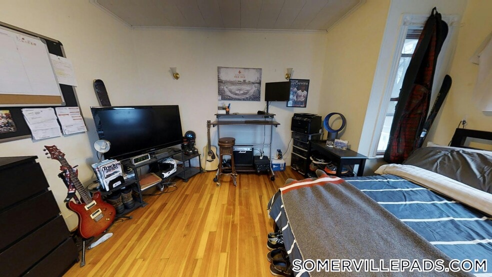 Building Photo - 12-14 Hancock St.