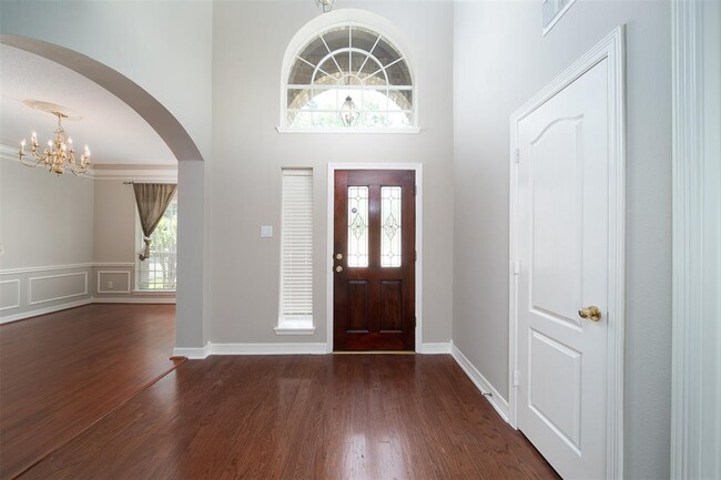 Building Photo - 5411 Dunston Ct