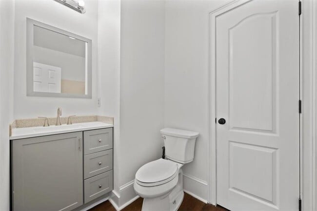 Building Photo - 2120 Skyland Cove Ln SW