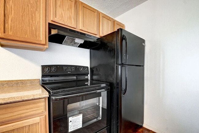 Floorplan - 10444 E 14th Ave