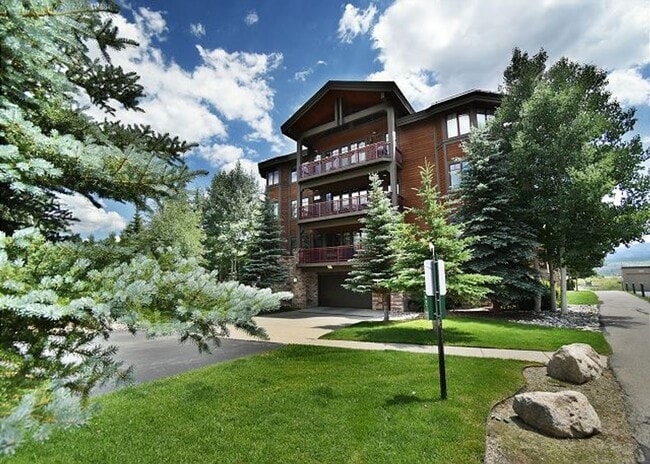 Building Photo - Long Term Rental- Timberline Cove 202