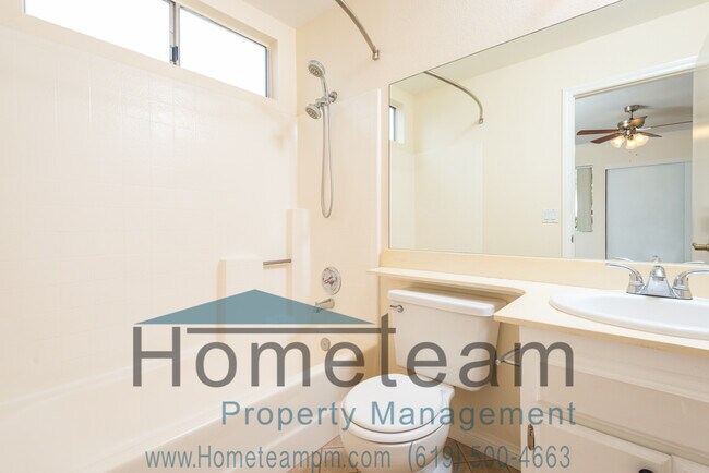 Building Photo - 2 BR/ 2 BA  862 SQFT Spring Valley Condo