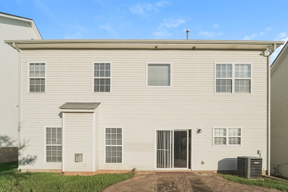 Building Photo - 11421 Callahan Mill Dr