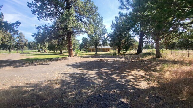 Building Photo - 4 bedroom 3 bath horse property- 6 acres i...