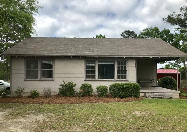 Building Photo - 2 BR 2 bath home in Troy, AL
