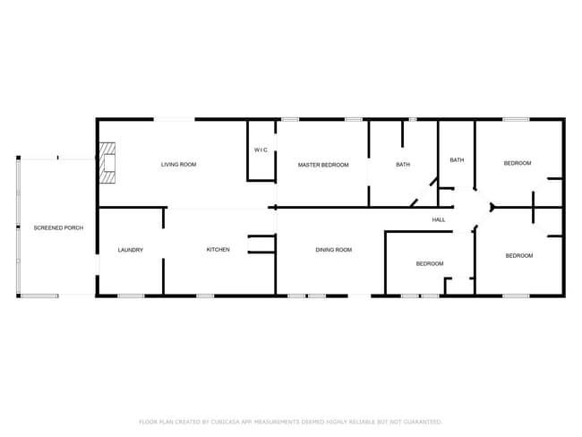 Building Photo - 640 Morrell Creek Ln