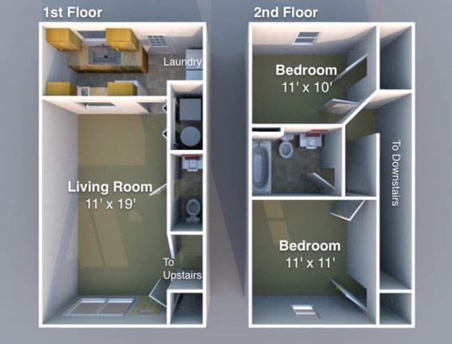 Building Photo - Sycamore Lane Apartments I