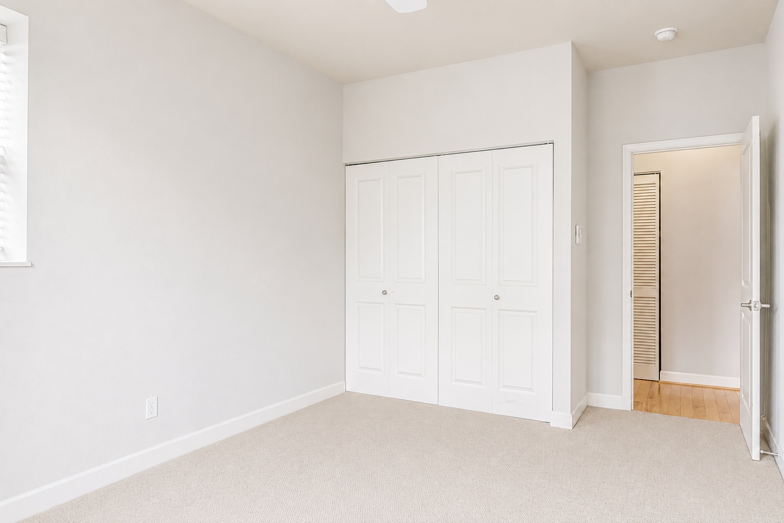 Bedroom #2 - 5631 Pershing Ave