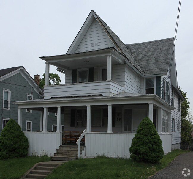 Building Photo - 78 Chapin St