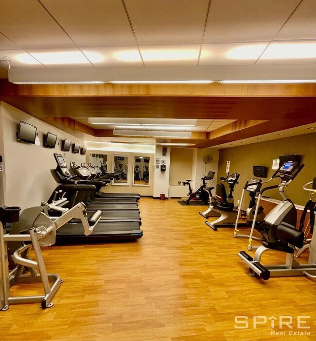 Building Photo - 1 bedroom in New York NY 10038