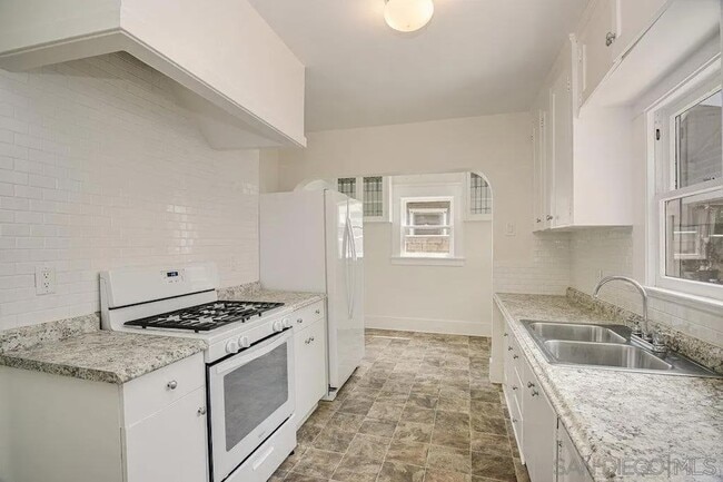 Building Photo - 3782 28th St