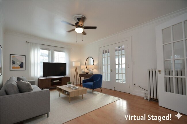 Building Photo - 34 Terrace Park