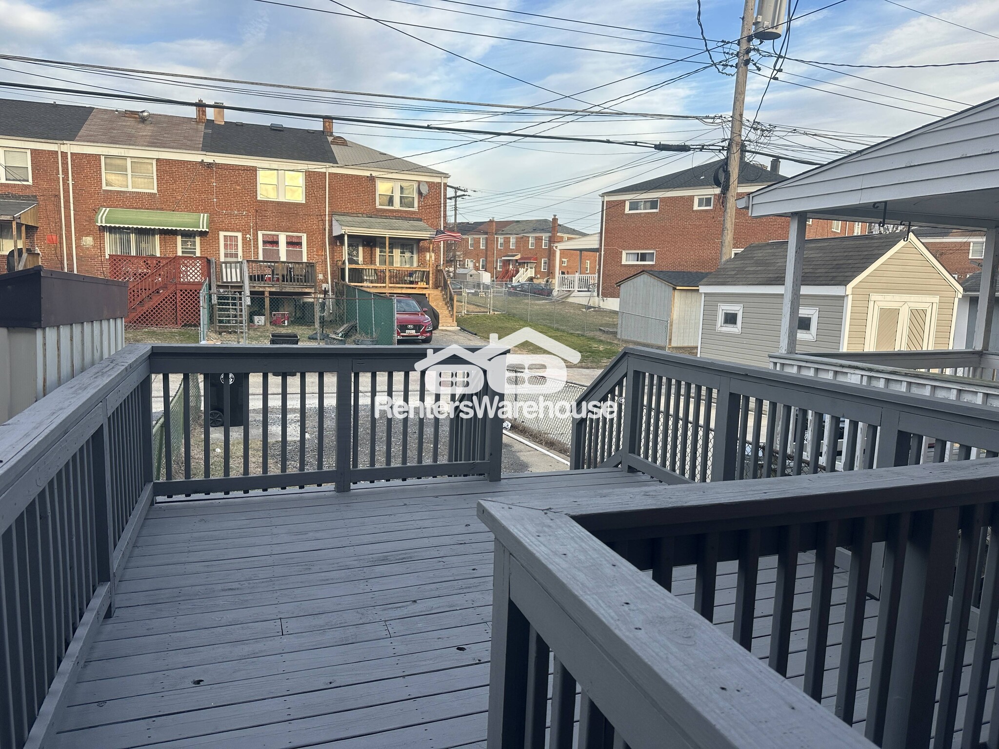 Building Photo - 4045 St Monica Dr