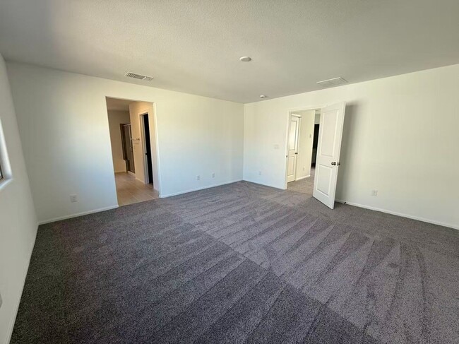 Building Photo - Welcome to this newly built 3-bedroom, 2.5-bathroom home