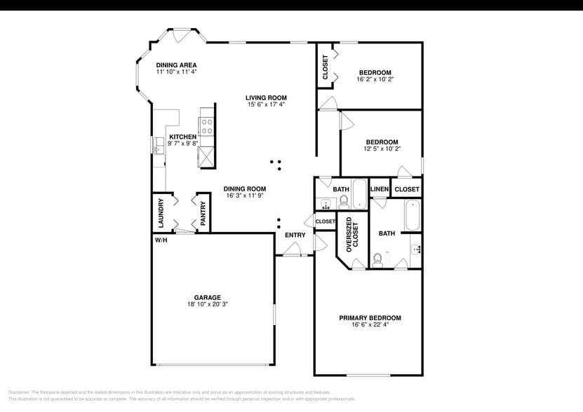 Building Photo - 2363 Wexford Way