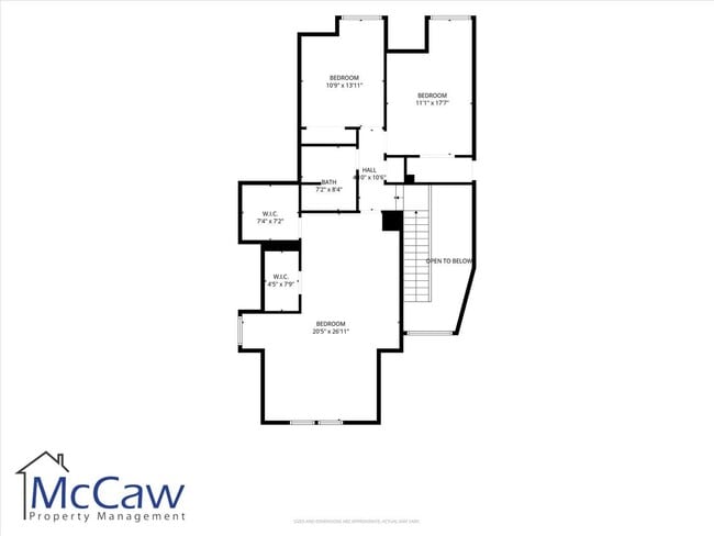 Building Photo - 305 Brazil Dr