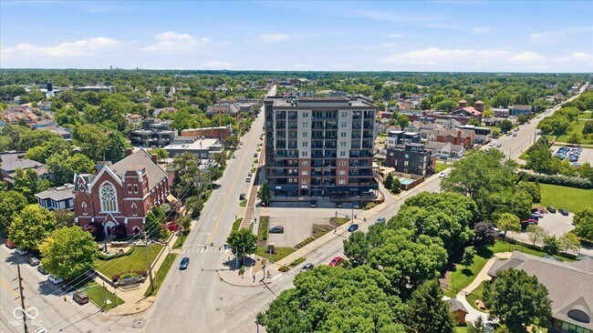 Building Photo - 435 Virginia Ave