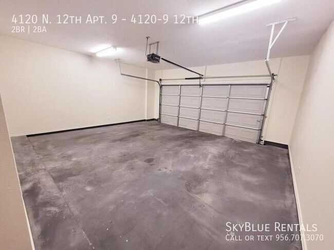 Building Photo - 4120 N 12th St