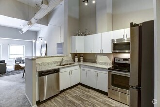 Building Photo - The Lofts at Shillito Place
