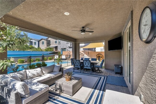 Building Photo - 3195 Hazy Hills Ave