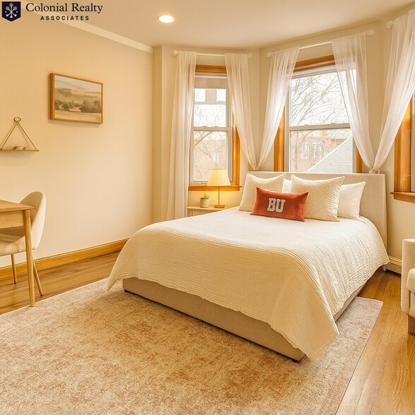 Primary Photo - 25 Gibbs St