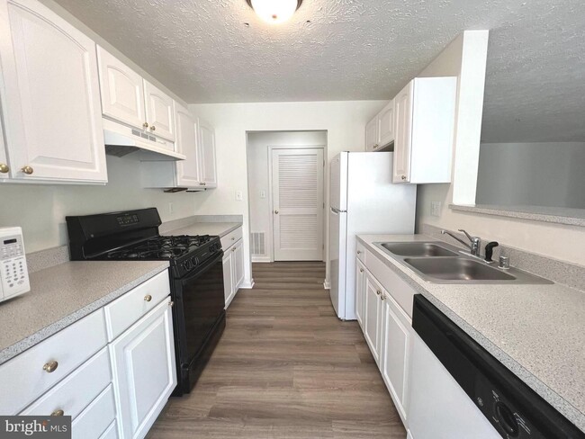 Building Photo - Gorgeous light filled 2 bedroom 2 bath con...