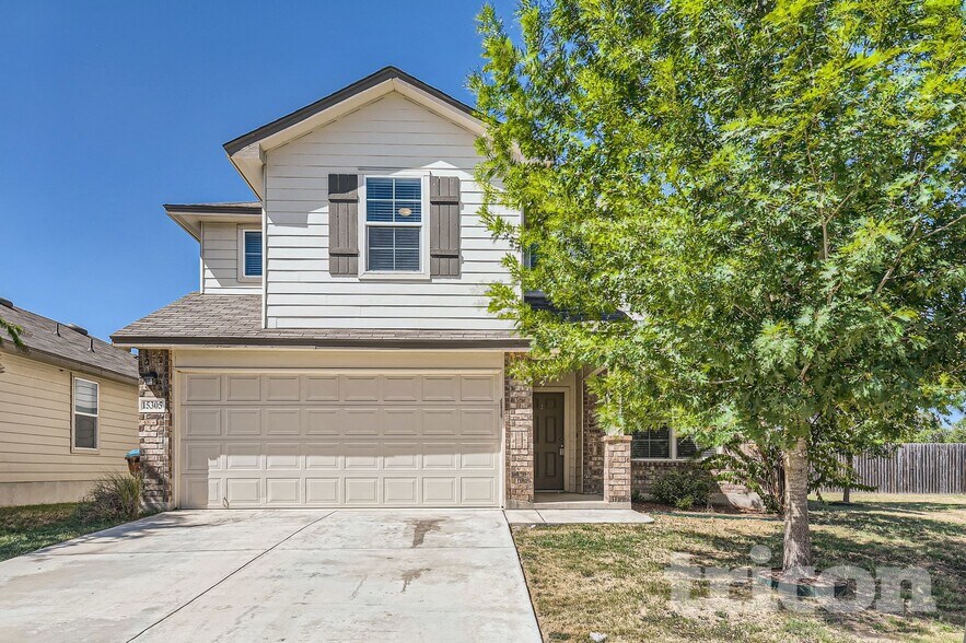 Building Photo - 15305 Cooks Petrel