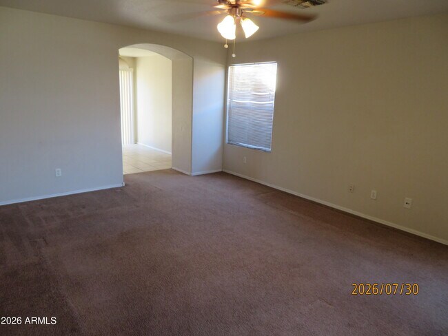 Building Photo - 15446 W Gelding Dr