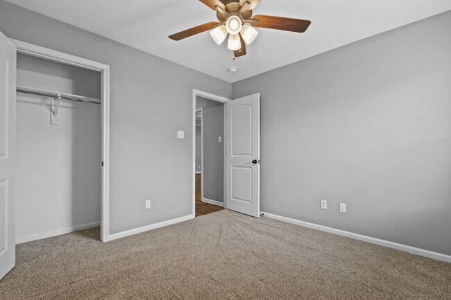 Building Photo - Approved applicant