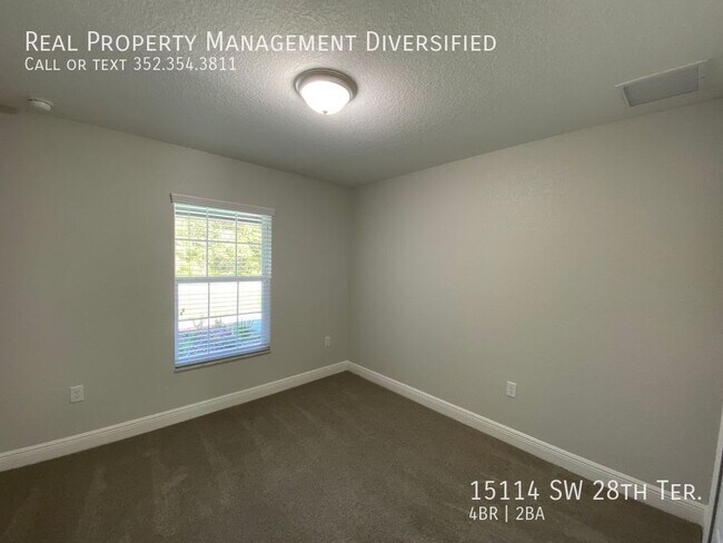 Building Photo - 15114 SW 28th Terrace Rd