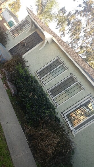 Building Photo - 237 S Matthisen Ave