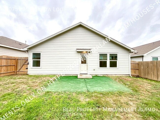 Building Photo - 10751 Margarita Loop