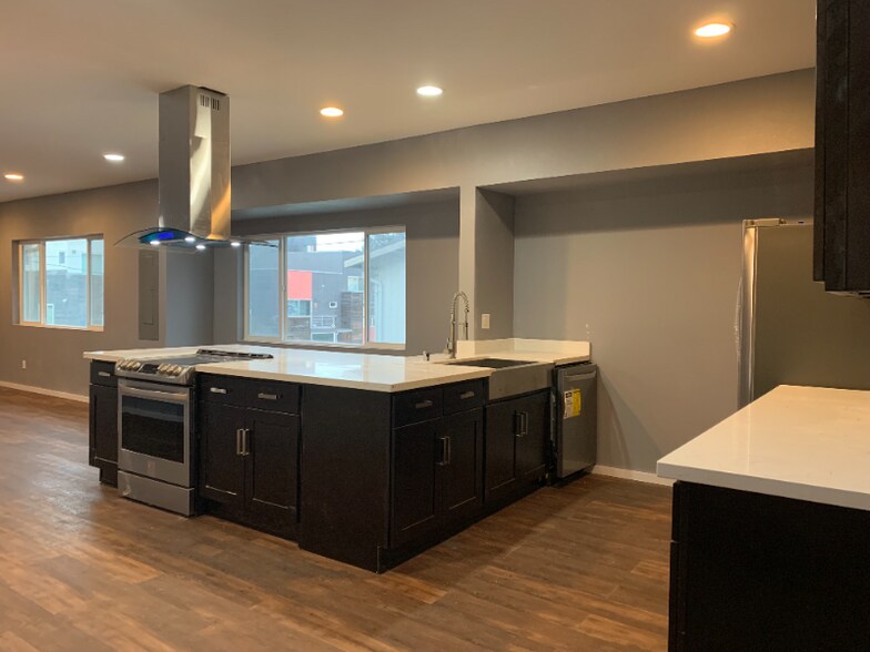 Building Photo - 1411 S Walker St.