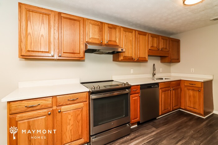 Building Photo - 3033 Millstone Ct SW