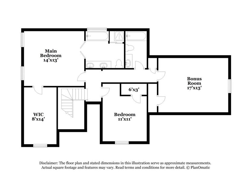Building Photo - 6500 Baird Ln