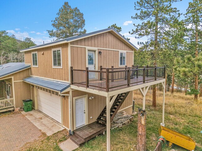 Building Photo - 50 Spruce Dr