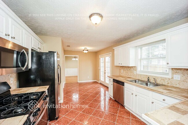 Building Photo - 521 Oak Vista Ct