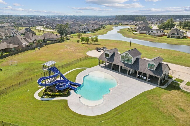 Building Photo - 9311 Blackwell Orchard Ln