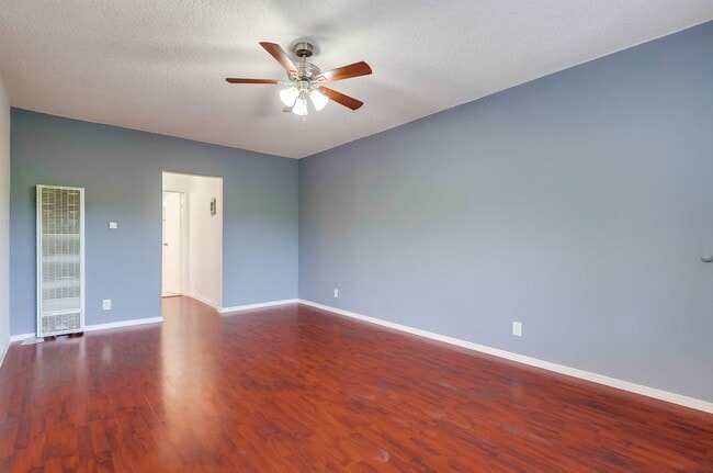 Interior Photo - Apartment Building in Park Mesa Heights with Laundry On-Site and Parking