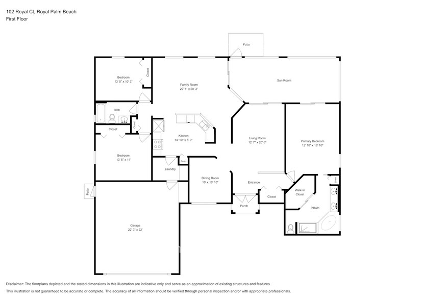 Building Photo - 102 Royal Ct