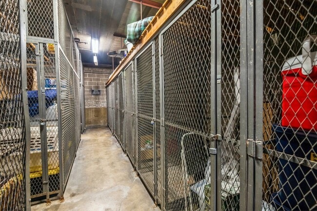 Building Photo - 2300 N Commonwealth Ave