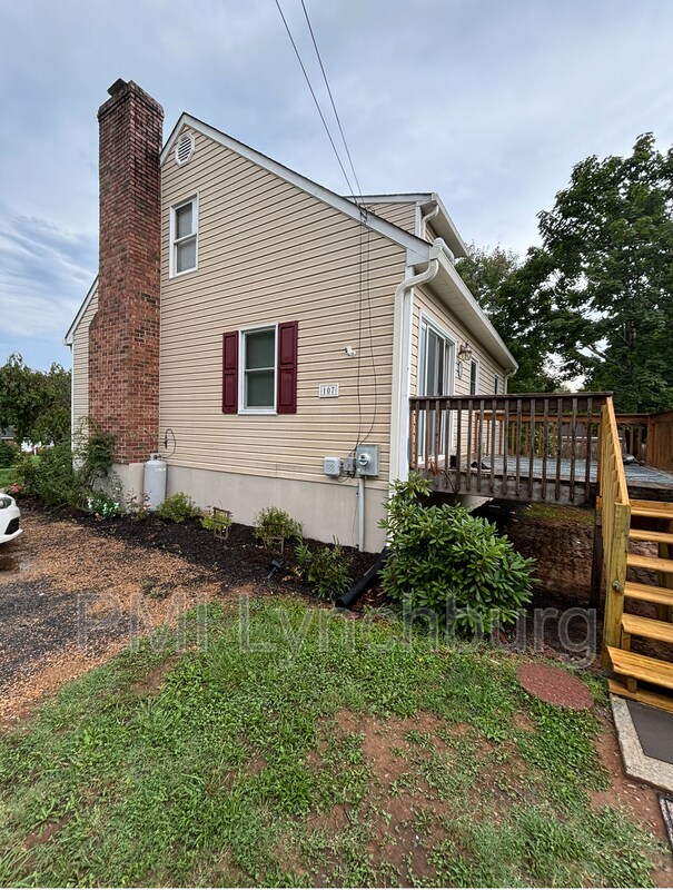 Building Photo - 107 Mountainview Dr