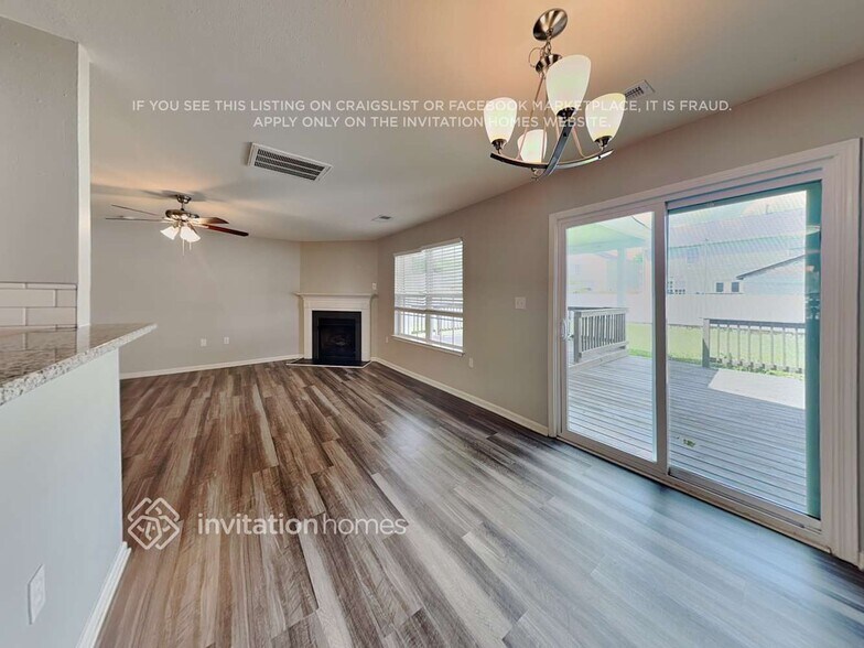 Building Photo - 6611 Balgreen Ct