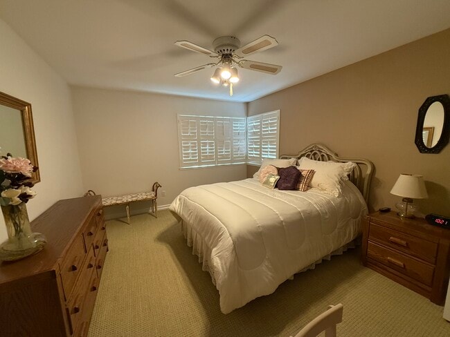 2nd Bedroom - 23446 Blythe St