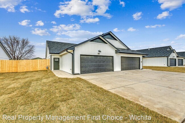 Building Photo - 3 br, 2 bath House - 3619 W 45th ST S