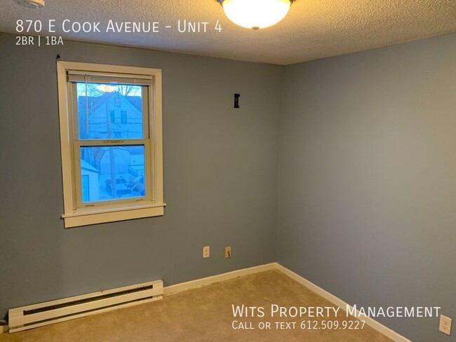 Building Photo - 870 Cook Ave E