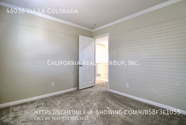 Building Photo - 46036 Via La Colorada