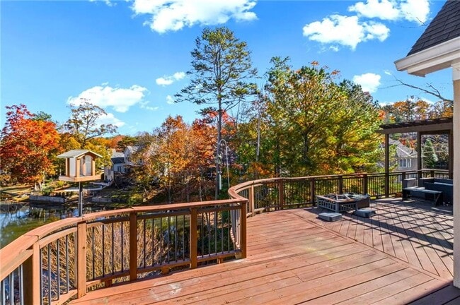 Building Photo - 445 Water Shadow Ln