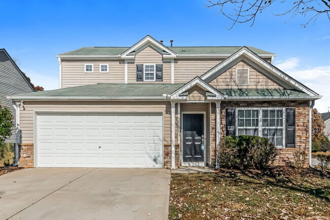 Building Photo - 5819 Finestra Way